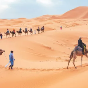 10 Days & 9 Nights – The Best of Morocco Tour